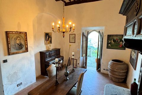 Landejendom i Cortona, Arezzo, Cortona - € 1.000.000 | Ref: v60232-x - foto 47