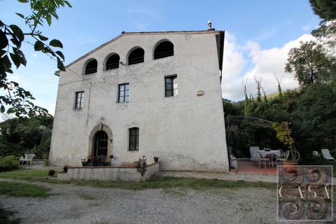 Villa i Calci, Pisa, Calci - € 495.000 | Ref: v598412-x - foto 1
