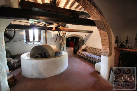 Villa i Calci, Pisa, Calci - € 495.000 | Ref: v598412-x - foto 2