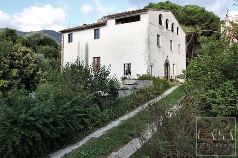 Villa i Calci, Pisa, Calci - € 495.000 | Ref: v598412-x - foto 3