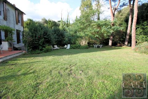 Villa i Calci, Pisa, Calci - € 495.000 | Ref: v598412-x - foto 4