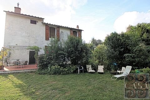 Villa i Calci, Pisa, Calci - € 495.000 | Ref: v598412-x - foto 6