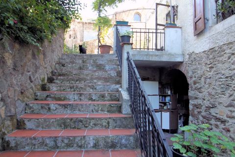 Villa i Calci, Pisa, Calci - € 495.000 | Ref: v598412-x - foto 8