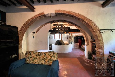 Villa i Calci, Pisa, Calci - € 495.000 | Ref: v598412-x - foto 9