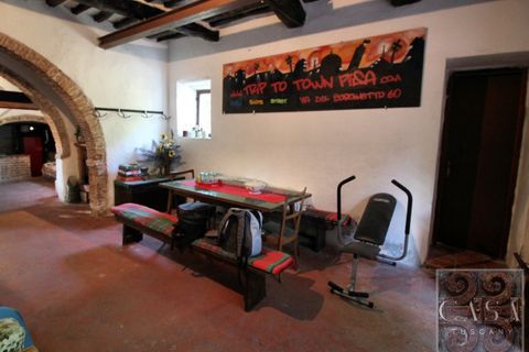 Villa i Calci, Pisa, Calci - € 495.000 | Ref: v598412-x - foto 11