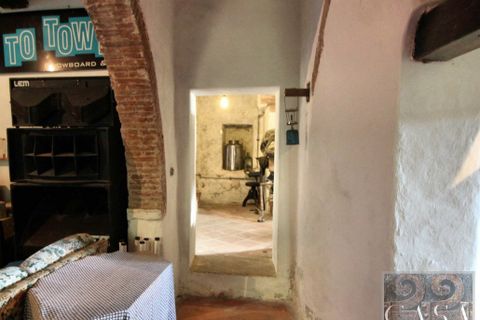 Villa i Calci, Pisa, Calci - € 495.000 | Ref: v598412-x - foto 13