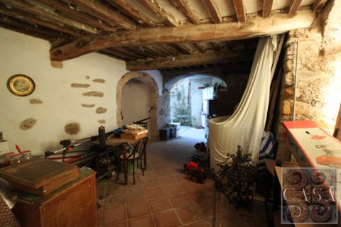 Villa i Calci, Pisa, Calci - € 495.000 | Ref: v598412-x - foto 14