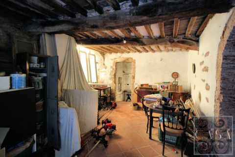 Villa i Calci, Pisa, Calci - € 495.000 | Ref: v598412-x - foto 15