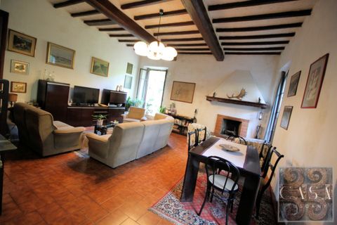 Villa i Calci, Pisa, Calci - € 495.000 | Ref: v598412-x - foto 18