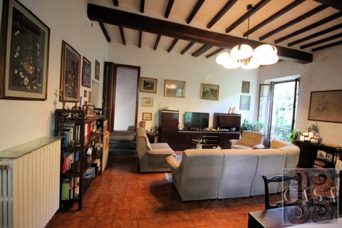 Villa i Calci, Pisa, Calci - € 495.000 | Ref: v598412-x - foto 19