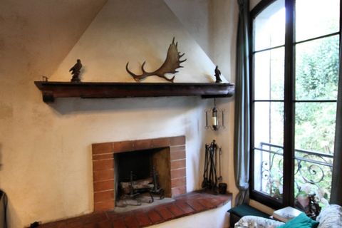Villa i Calci, Pisa, Calci - € 495.000 | Ref: v598412-x - foto 20