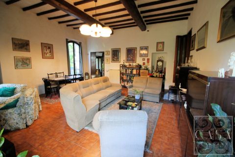 Villa i Calci, Pisa, Calci - € 495.000 | Ref: v598412-x - foto 21