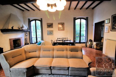 Villa i Calci, Pisa, Calci - € 495.000 | Ref: v598412-x - foto 23