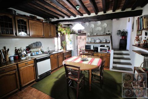 Villa i Calci, Pisa, Calci - € 495.000 | Ref: v598412-x - foto 24