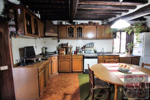Villa i Calci, Pisa, Calci - € 495.000 | Ref: v598412-x - foto 25