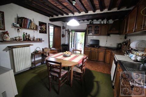 Villa i Calci, Pisa, Calci - € 495.000 | Ref: v598412-x - foto 28