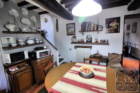 Villa i Calci, Pisa, Calci - € 495.000 | Ref: v598412-x - foto 29