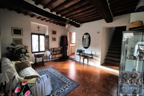 Villa i Calci, Pisa, Calci - € 495.000 | Ref: v598412-x - foto 30