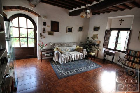 Villa i Calci, Pisa, Calci - € 495.000 | Ref: v598412-x - foto 31