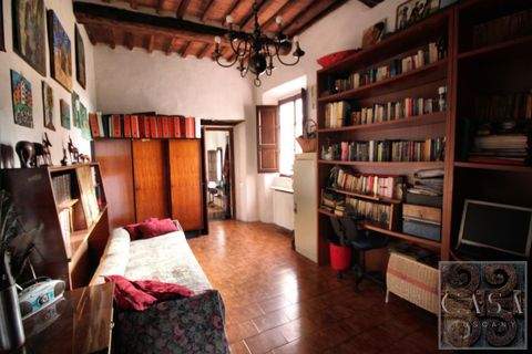 Villa i Calci, Pisa, Calci - € 495.000 | Ref: v598412-x - foto 33