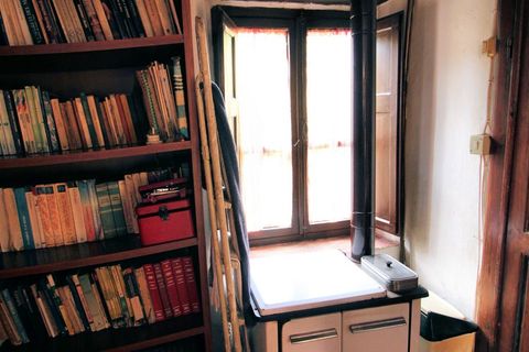 Villa i Calci, Pisa, Calci - € 495.000 | Ref: v598412-x - foto 34