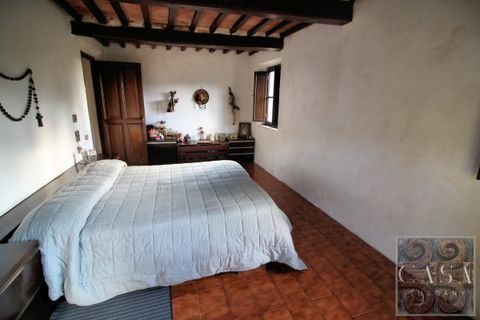 Villa i Calci, Pisa, Calci - € 495.000 | Ref: v598412-x - foto 36