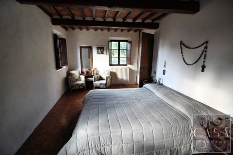 Villa i Calci, Pisa, Calci - € 495.000 | Ref: v598412-x - foto 37