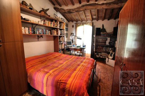Villa i Calci, Pisa, Calci - € 495.000 | Ref: v598412-x - foto 38