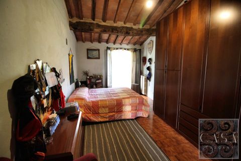 Villa i Calci, Pisa, Calci - € 495.000 | Ref: v598412-x - foto 39