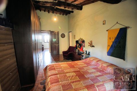 Villa i Calci, Pisa, Calci - € 495.000 | Ref: v598412-x - foto 40