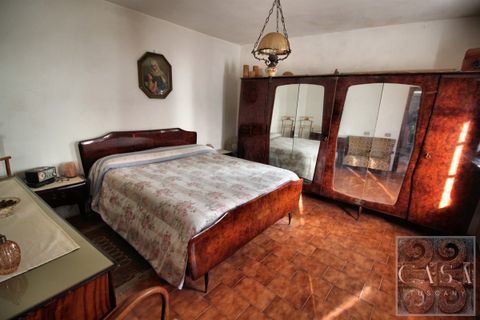 Villa i Calci, Pisa, Calci - € 495.000 | Ref: v598412-x - foto 41