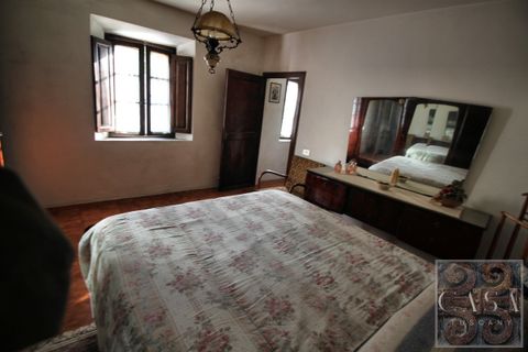 Villa i Calci, Pisa, Calci - € 495.000 | Ref: v598412-x - foto 42