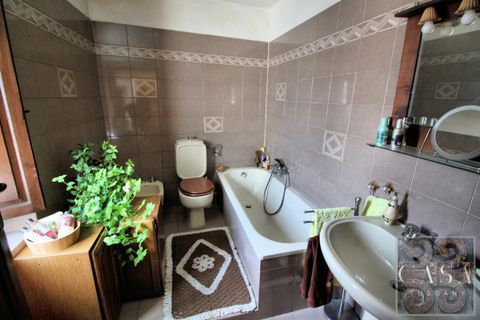 Villa i Calci, Pisa, Calci - € 495.000 | Ref: v598412-x - foto 44
