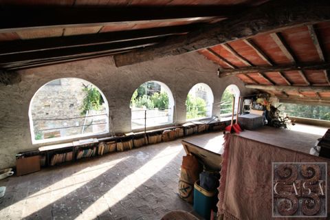 Villa i Calci, Pisa, Calci - € 495.000 | Ref: v598412-x - foto 48