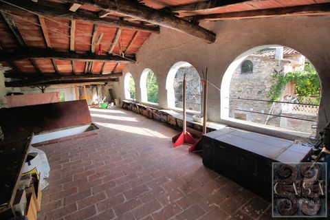Villa i Calci, Pisa, Calci - € 495.000 | Ref: v598412-x - foto 50