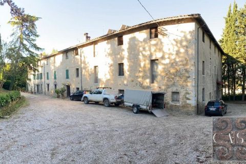 Villa a Corciano, Perugia, Corciano - € 700.000 | Ref: v59752-x - foto 2