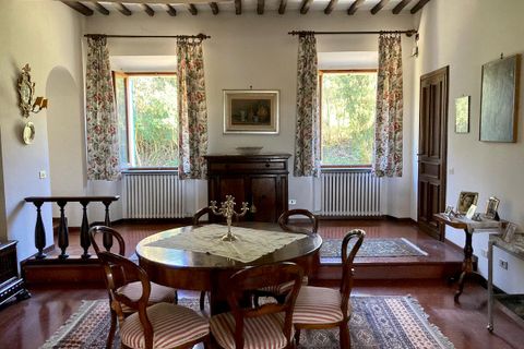 Villa a Corciano, Perugia, Corciano - € 700.000 | Ref: v59752-x - foto 3