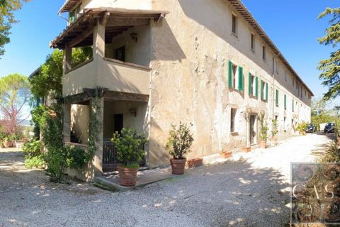 Villa a Corciano, Perugia, Corciano - € 700.000 | Ref: v59752-x - foto 9