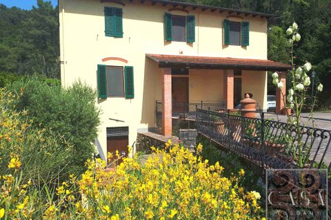 Villa a Vinci, Florence, Vinci - € 395.000 | Ref: v604322-x - foto 3