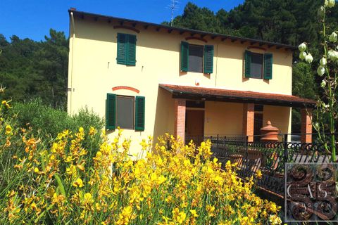 Villa a Vinci, Florence, Vinci - € 395.000 | Ref: v604322-x - foto 4