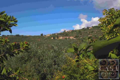 Villa a Vinci, Florence, Vinci - € 395.000 | Ref: v604322-x - foto 5