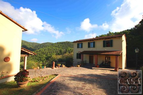 Villa a Vinci, Florence, Vinci - € 395.000 | Ref: v604322-x - foto 6