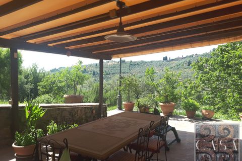 Villa a Vinci, Florence, Vinci - € 395.000 | Ref: v604322-x - foto 7