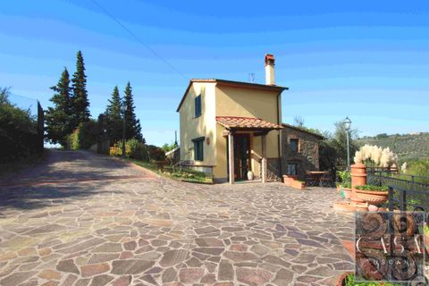 Villa a Vinci, Florence, Vinci - € 395.000 | Ref: v604322-x - foto 8