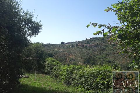 Villa a Vinci, Florence, Vinci - € 395.000 | Ref: v604322-x - foto 9