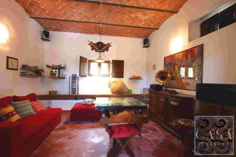 Villa a Vinci, Florence, Vinci - € 395.000 | Ref: v604322-x - foto 10