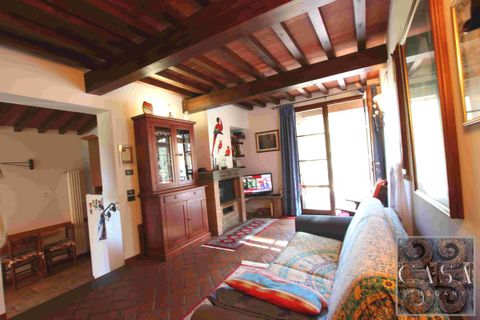 Villa a Vinci, Florence, Vinci - € 395.000 | Ref: v604322-x - foto 11