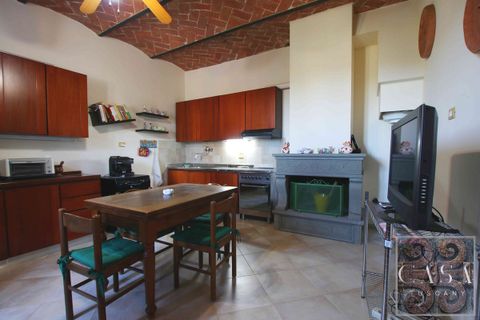 Villa a Vinci, Florence, Vinci - € 395.000 | Ref: v604322-x - foto 12