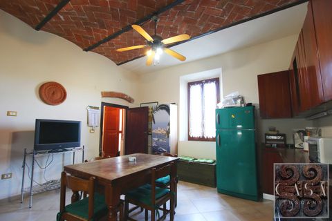 Villa a Vinci, Florence, Vinci - € 395.000 | Ref: v604322-x - foto 13