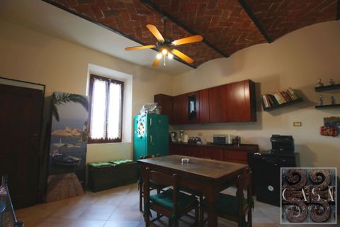 Villa a Vinci, Florence, Vinci - € 395.000 | Ref: v604322-x - foto 14
